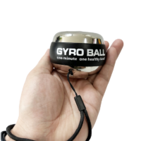 Gyro Ball