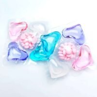 5 in 1 Magic Laundry Pods