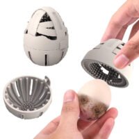 Egg Scruber