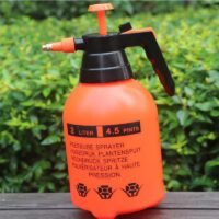2 Ltr Garden Pump