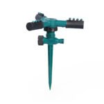 360 Rotating Irrigation Sprinkler