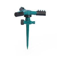 360 Rotating Irrigation Sprinkler