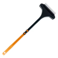 2 in 1 Window Cleaner Brush