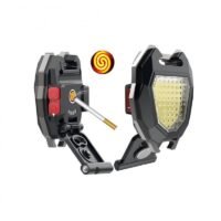 Cob Light With Lighter