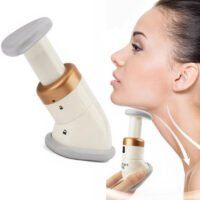 Neckline Slimmer Chin Exerciser Tool