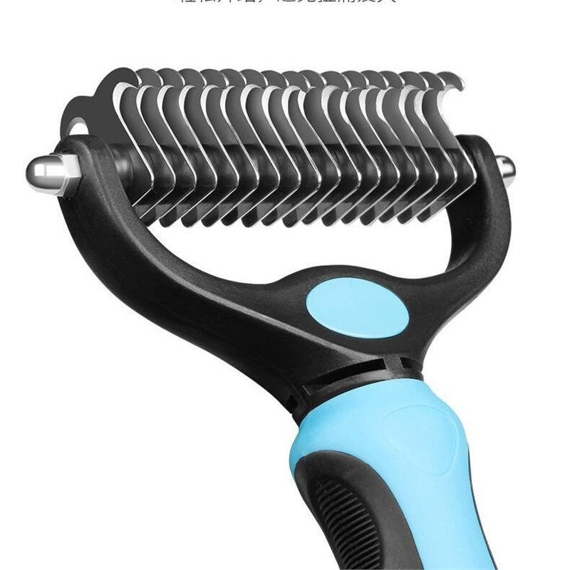 Dematting Brush for Dogs