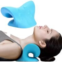 Neck Traction Device
