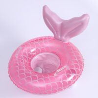 Inflatable Baby Swimming Ring