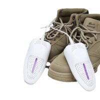 Portable Electric Shoe Dryer