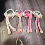 Chu Chu Sounds and Light Winter Earmuffs