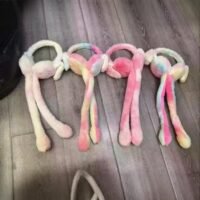 Chu Chu Sounds and Light Winter Earmuffs