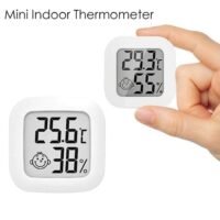 Room Thermometer Hygrometer