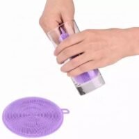 Silicone Dish Scubber
