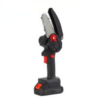 Cordless Chain Saw