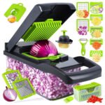 14 in 1 Food Chopper