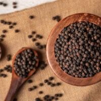 Black Pepper — Bold & Aromatic, Farm Sourced