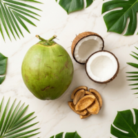 Coconut Products