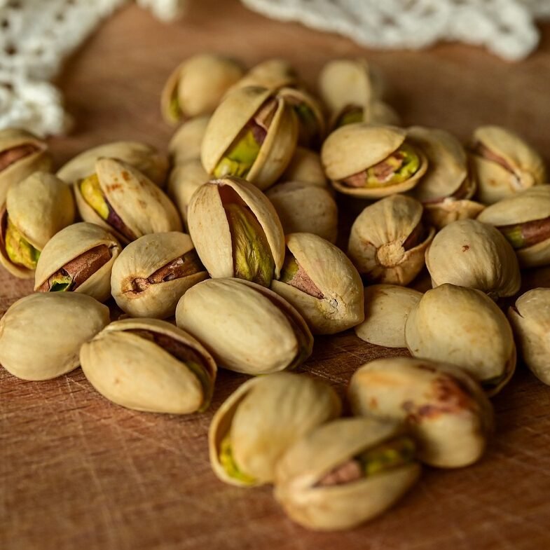 pistachio