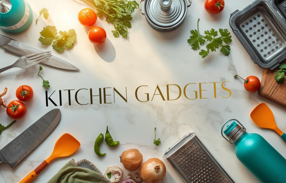 Kitchen Gadgets
